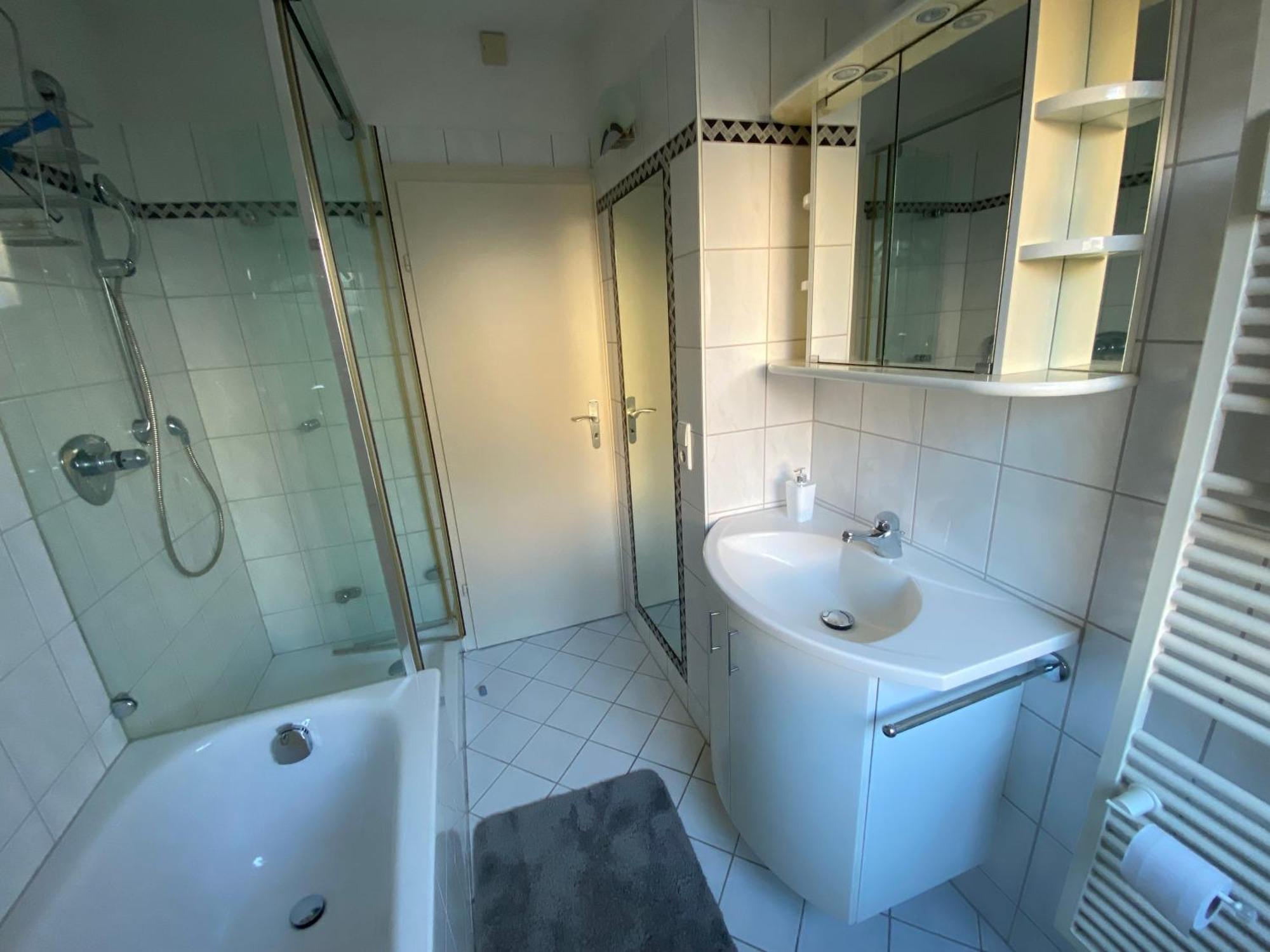 Apartment "Wirtschaftswunder" Rheinfelden  Exterior photo